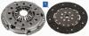 SPRZEGLO KPL HYUNDAI I40 (VF) / KIA OPTIMA 1.7 CRDI D4FD 2011> ZASTEPUJE 3000 954 417 SZT SACHS 3000952017