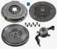 INNE- CLUTCH KIT SACHS SZT SACHS 2290601172