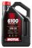 OLEJ SILNIKOWY 6100 SYNCLEAN FE 5W30 5L MOTUL 112921 (фото 1)