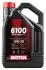 OLEJ SILNIKOWY 6100 SYNCLEAN FE 5W30 5L MOTUL 112921 (фото 1)