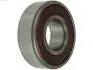 LOZYSKO BRAND NEW NSK BEARING ABE9242NSKBULK