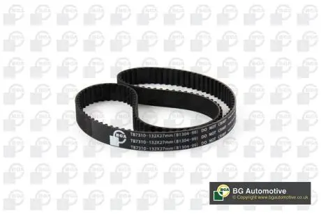 BGA TB7310 (фото 1)