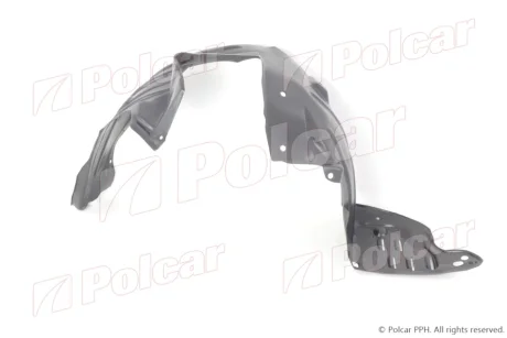 Підкрилок CITY, 02.09- Polcar 3851FL1T