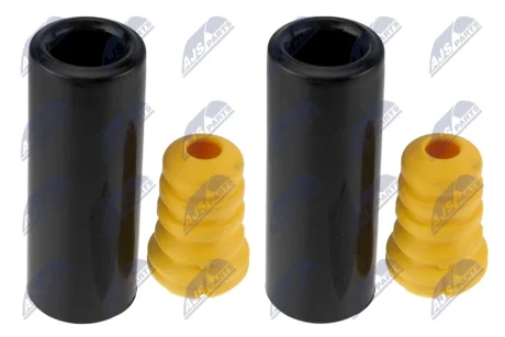 ПЫЛЬНИК АМОРТИЗАТОРА /ZESTAW/ NTY ABBM019K