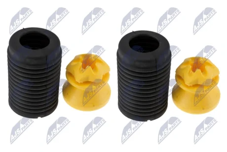 ПЫЛЬНИК АМОРТИЗАТОРА /ZESTAW/ NTY ABBM018K