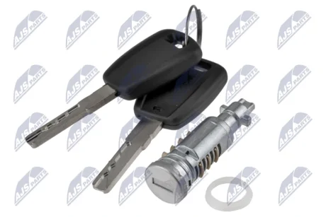 ВКЛАДЫШ ЗАМКА ДВЕРИ NTY EZCFT290