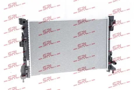 Радіатори охолодження 500 (332), 20- SRLine 30A3081
