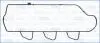 Прокладка клапанної кришки AJUSA 11162800 (фото 2)