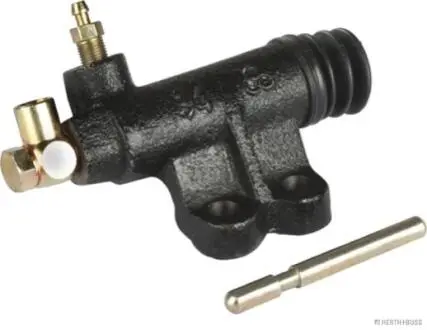 Циліндр зчеплення робочий HERTH+BUSS / JAKOPARTS J2605013