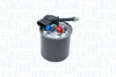DB фільтр паливний C204 200CDI MAGNETI MARELLI 153071762628