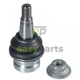 Опора кульова (передня) Audi A4/A6 07- SWAG 30108900