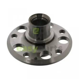 Piasta koИa przвd SWAG 10945000