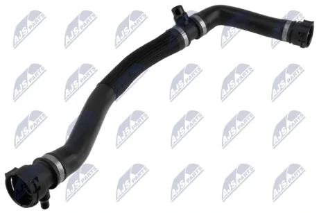 ПАТРУБОК СИСТЕМЫ ОХЛАЖДЕНИЯ NTY CPPBM042