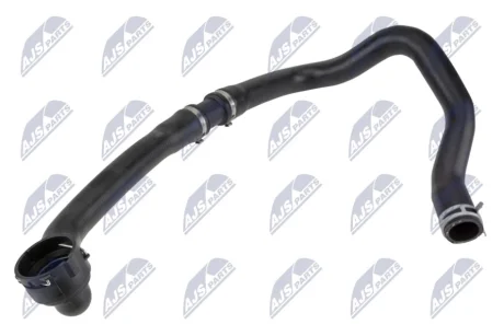 ПАТРУБОК СИСТЕМЫ ОХЛАЖДЕНИЯ NTY CPPLR014