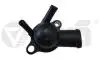 Фланец ОЖ Audi Q2, Q3/VW Passat, Tiguan, Touran/Skoda Superb 1.6D,2.0D (14-20) Vika 11211893701 (фото 1)