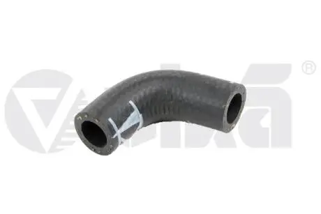 Патрубок охлаждения Audi A4 2.4 AMM,BDV (01-04)/Skoda Superb 2.8 BBG (02-08) Vika 11211896401