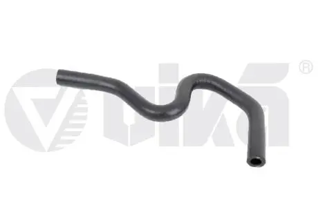 Патрубок охлаждения VW Passat 1.8 AWM (01-05) Vika 11211895901
