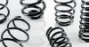 Пружина подвески задняя (кратно 2) BMW X6 E71, X5 E70, F15, F85 (07-18) CS Germa CS Germany 14101713 (фото 1)