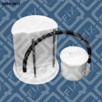 Фото паливний фільтр Q-fix Q084-0615 Паливний фільтр Q-fix Q084-0615