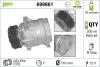 Компресор кондиціонера Valeo 699861 (фото 1)