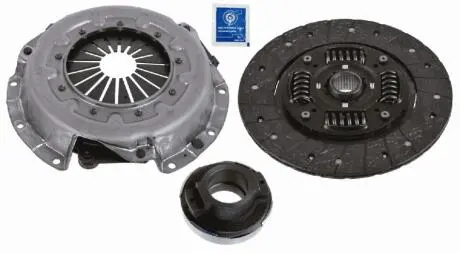 Зчеплення (набір) SACHS 3000857201