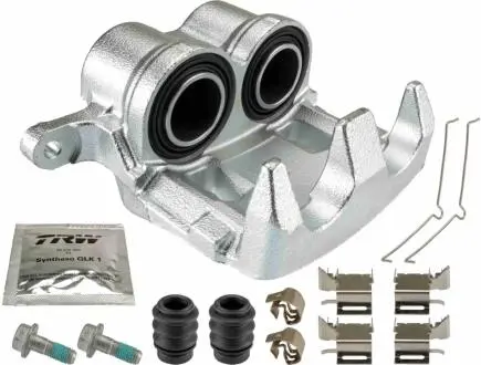Автозапчасть TRW BHU364E