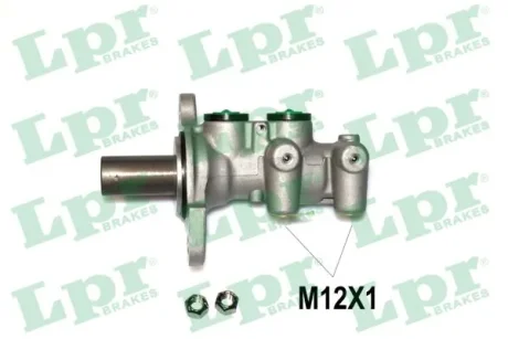 Автозапчасть LPR 6413