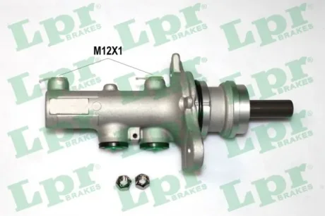 Автозапчасть LPR 6416