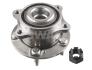 Підшипник маточини (передньої) Hyundai Santa Fe/Kia Sorento 4x4 09- SWAG 33105612 (фото 1)