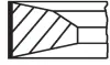 Автозапчасть MAHLE / KNECHT 213RS101050N0 (фото 1)