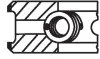 Автозапчасть MAHLE / KNECHT 213RS101050N0 (фото 3)