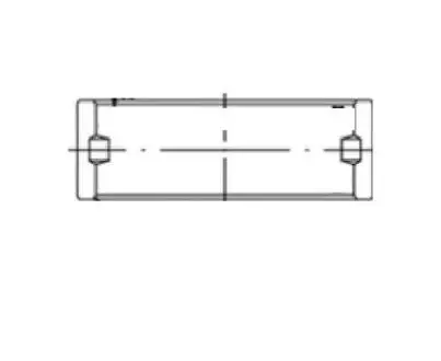 Автозапчасть MAHLE / KNECHT 029HL21924000