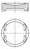 Автозапчасть MAHLE / KNECHT 007PI00153002 (фото 1)