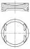 Автозапчасть MAHLE / KNECHT 007PI00153002 (фото 1)