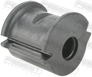 Втулка переднього стабілізатора d21 FEBEST FDSBESCM7F