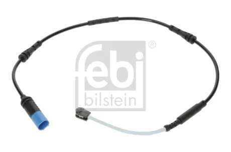 Фото автозапчасть FEBI BILSTEIN 197397 Автозапчасть FEBI BILSTEIN 197397
