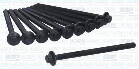 Автозапчасть AJUSA 81069400