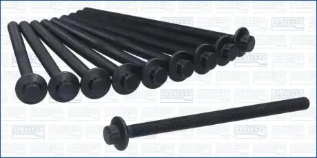 Автозапчасть AJUSA 81069400