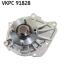 Насос води SKF VKPC91828 (фото 1)