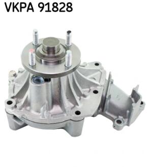 Насос води SKF VKPA91828