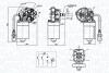 Автозапчасть MAGNETI MARELLI 064370000010 (фото 1)