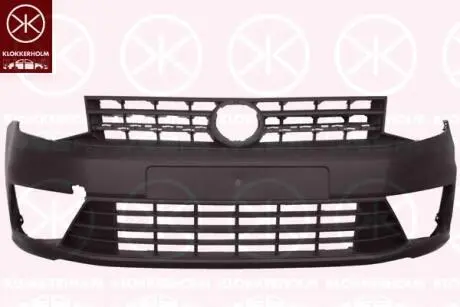 Фото bumper, front KLOKKERHOLM 9573900 BUMPER, FRONT KLOKKERHOLM 9573900