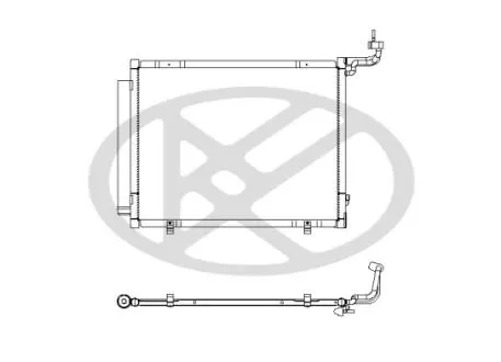 Автозапчасть KOYORAD CD321346M