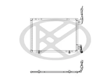 Автозапчасть KOYORAD CD321468