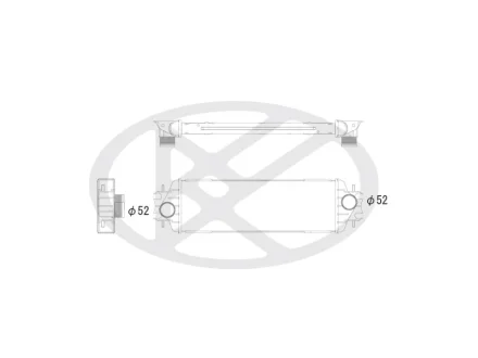 Автозапчасть KOYORAD IA490157