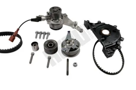 Автозапчасть HEPU PK55021