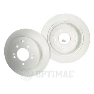 Гальмівний диск Optimal BS-9456C