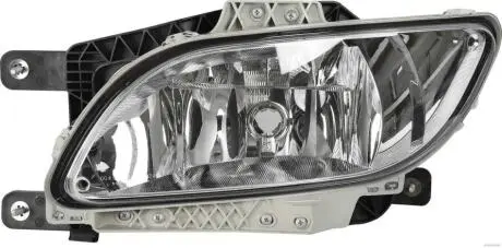 Автозапчасть HERTH+BUSS / JAKOPARTS 81660077