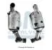 Автозапчасть BM CATALYSTS BM80686H (фото 1)