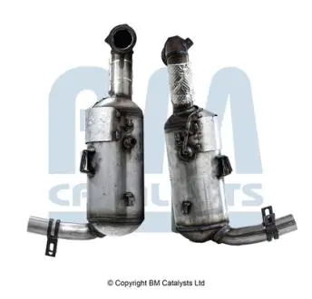 Автозапчасть BM CATALYSTS BM11182H